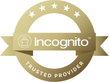 certificare incognito