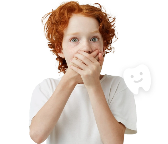 trateaza cariile dentare in clinicile dentesse kids and teens