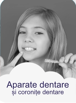 aparate dentare