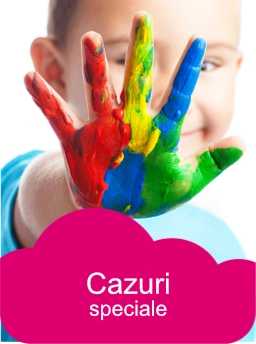 cazuri speciale dentesse kids and teens