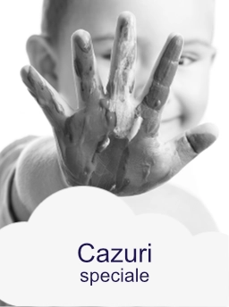 cazuri speciale dentesse kids and teens