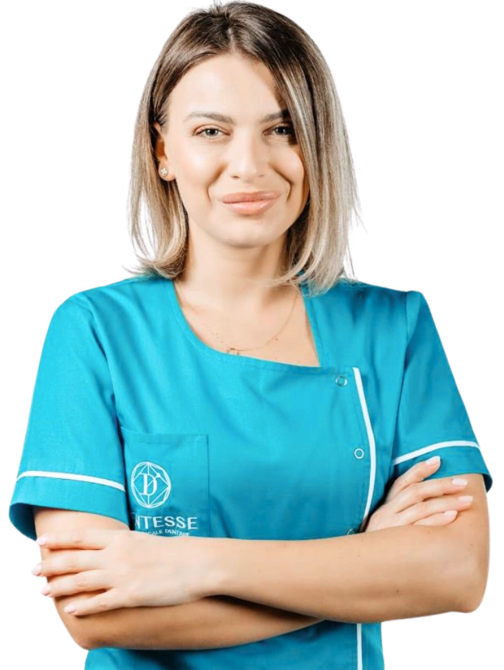 doctor dentesse kids and teens