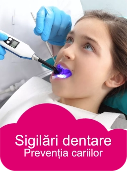 sigilari dentare