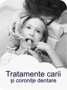 tratamente carii