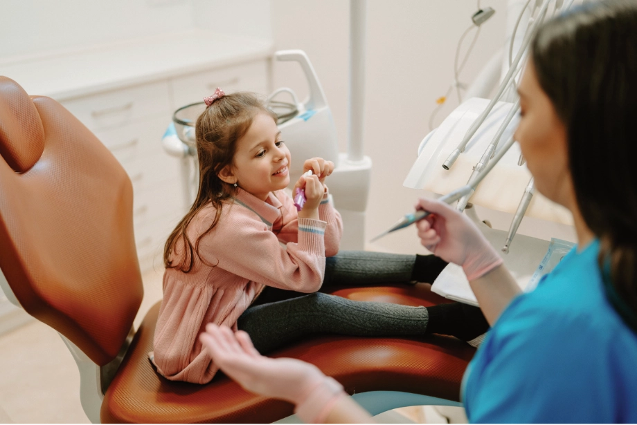 clinica dentesse kids and teens