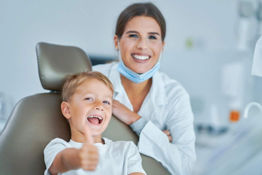 ingrijirea dintilor dentesse kids teens